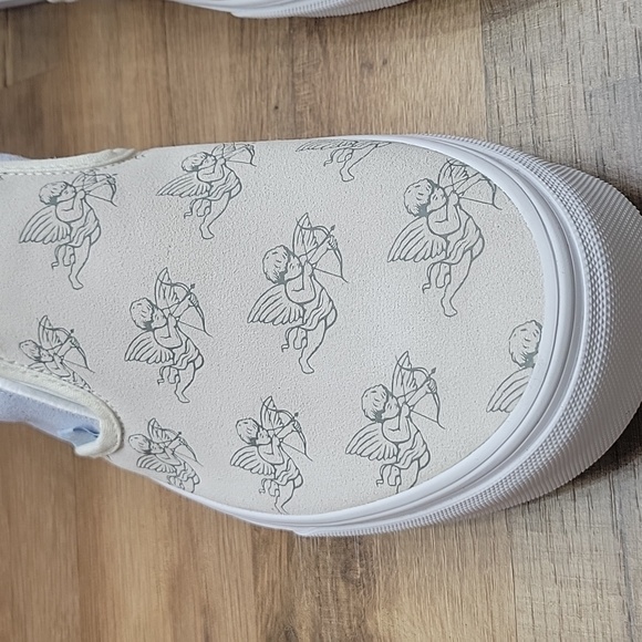 Van's classic slip on Brand new. - Picture 5 of 12